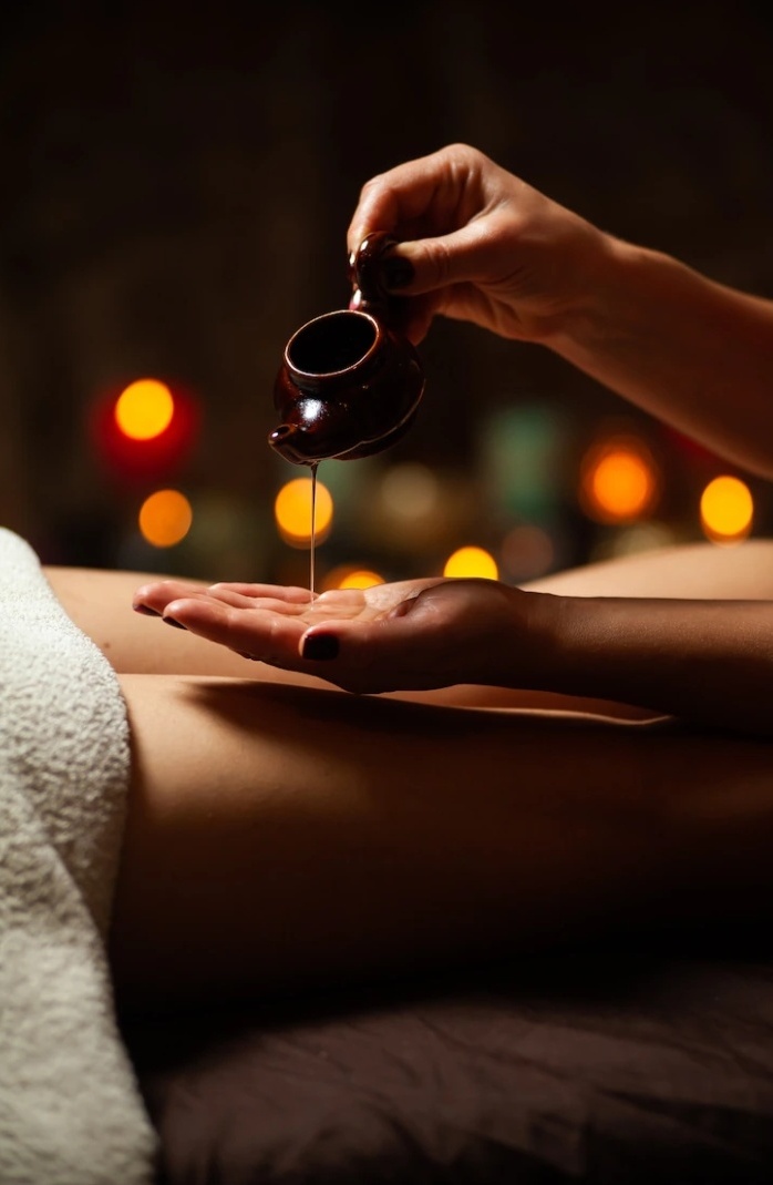 Salon de massage E.V.E · Photos 12